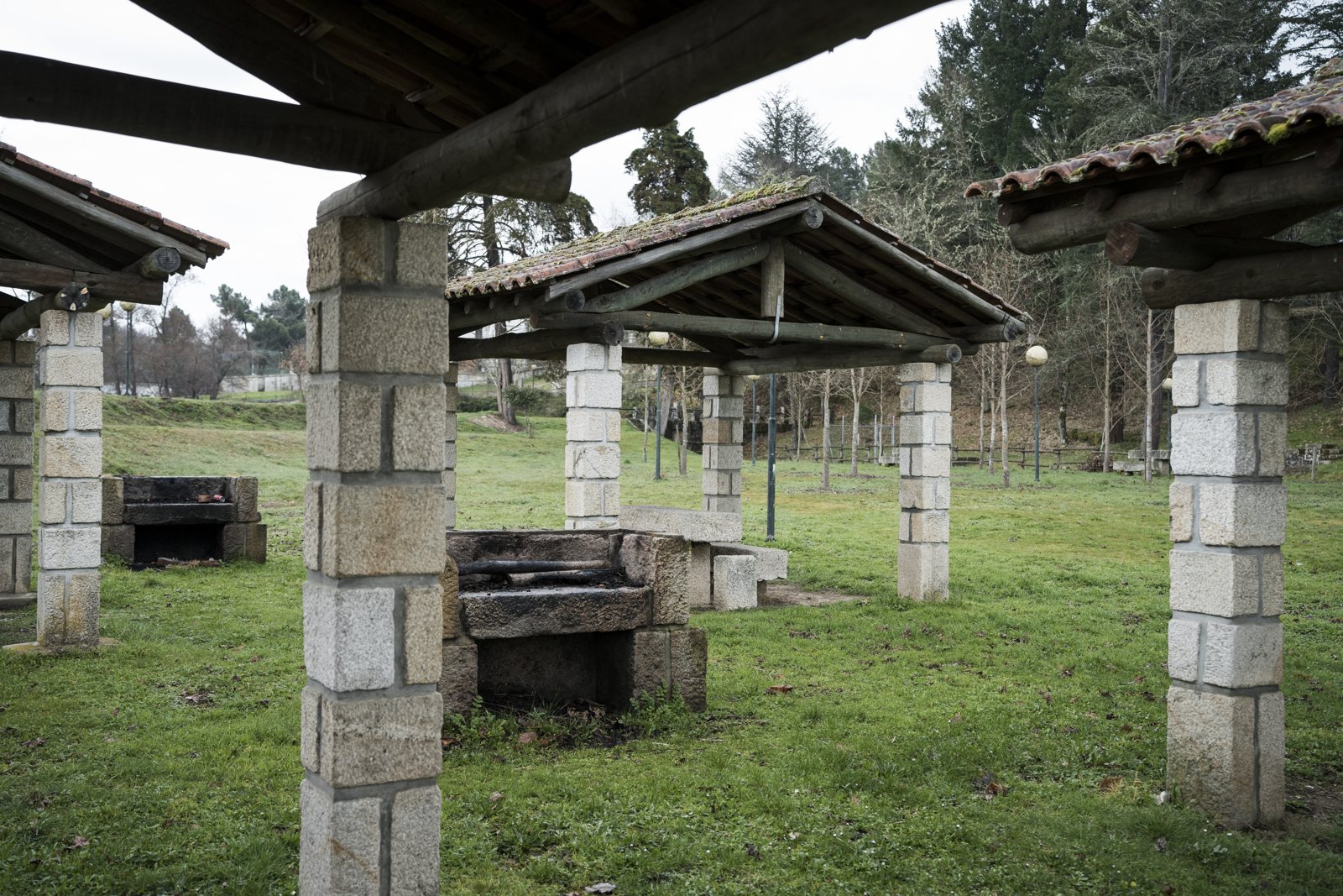 Centro de Atividades Escotistas de Chaves