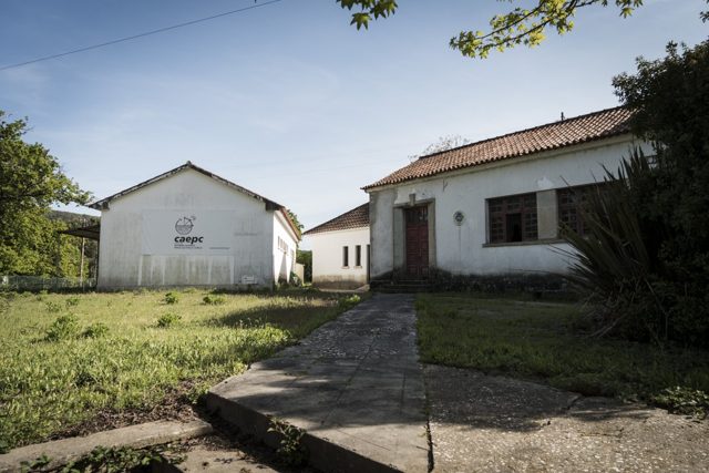 Centro de Atividades Escotistas da Praia do Poço Corga