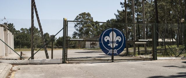 Parque de Atividades Escotistas de Benavente